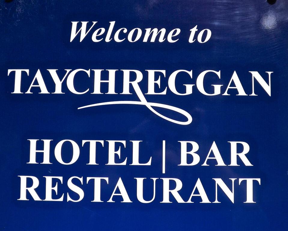 Taychreggan Hotel Νταντί Εξωτερικό φωτογραφία