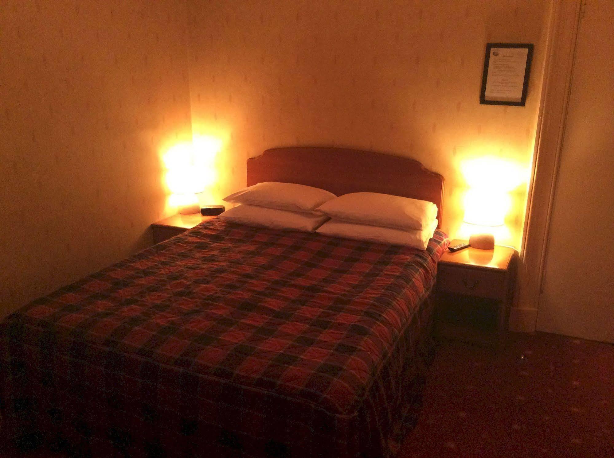 Taychreggan Hotel Νταντί Εξωτερικό φωτογραφία