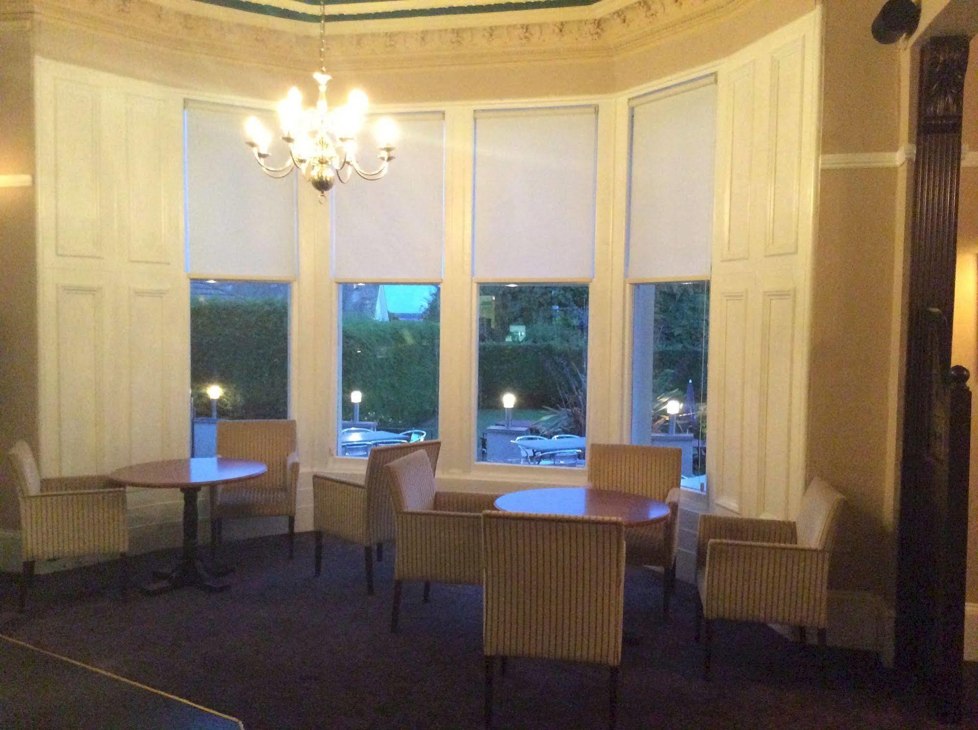 Taychreggan Hotel Νταντί Εξωτερικό φωτογραφία